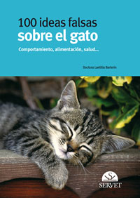 100 ideas falsas sobre el gato