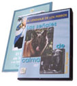 Señales de calma (libro + DVD)