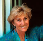 Linda Tellington-Jones