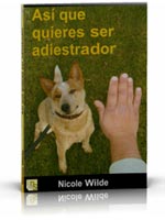 As� que quieres ser adiestrador