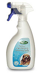 Spray Neutralizador de Olor