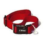 Collar ajustable