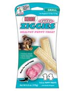 Kong Ziggies para cachorros