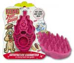Kong zoom groom