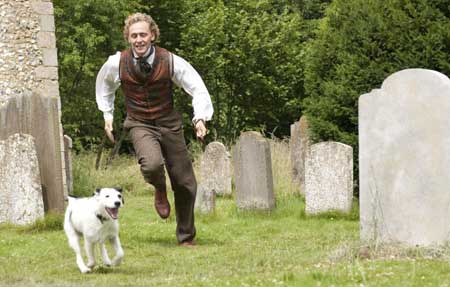 Mi perro no acude a la llamada