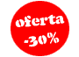 Oferta 30%
