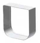 Extension Swing 1 White