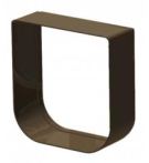 Extension Swing 3 Brown