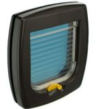 Placa Magnetica (Puertas Swing)