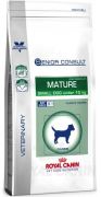 Senior Consult Mature Small Dog