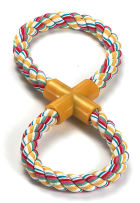 Nudo Algodón ""8"" 38 Cm"