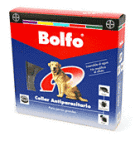 Bolfo Collar Pequeño